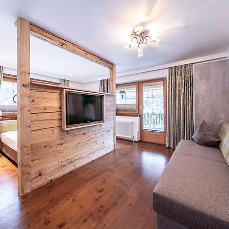 Landhaus Seiringer Apartments Φίνκενμπεργκ Εξωτερικό φωτογραφία