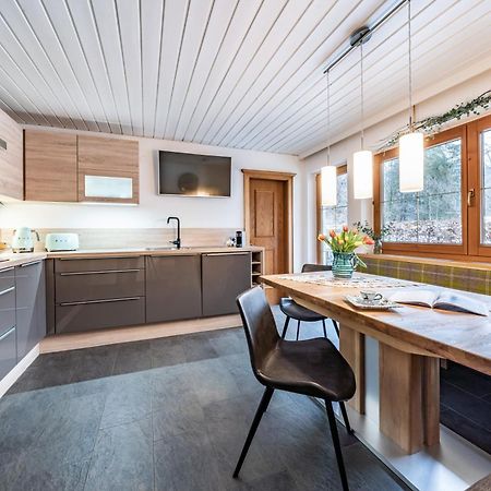 Landhaus Seiringer Apartments Φίνκενμπεργκ Εξωτερικό φωτογραφία