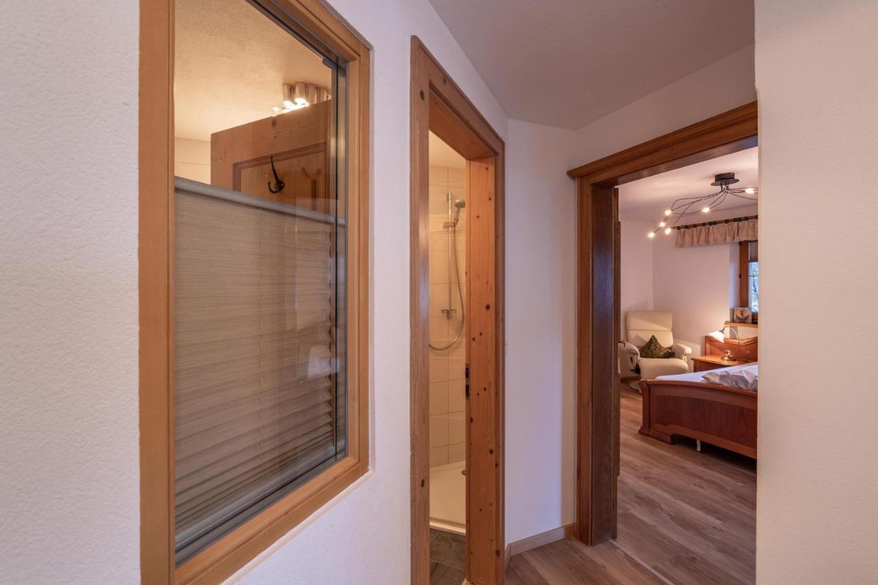 Landhaus Seiringer Apartments Φίνκενμπεργκ Εξωτερικό φωτογραφία