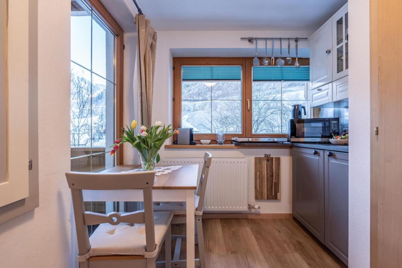 Landhaus Seiringer Apartments Φίνκενμπεργκ Εξωτερικό φωτογραφία