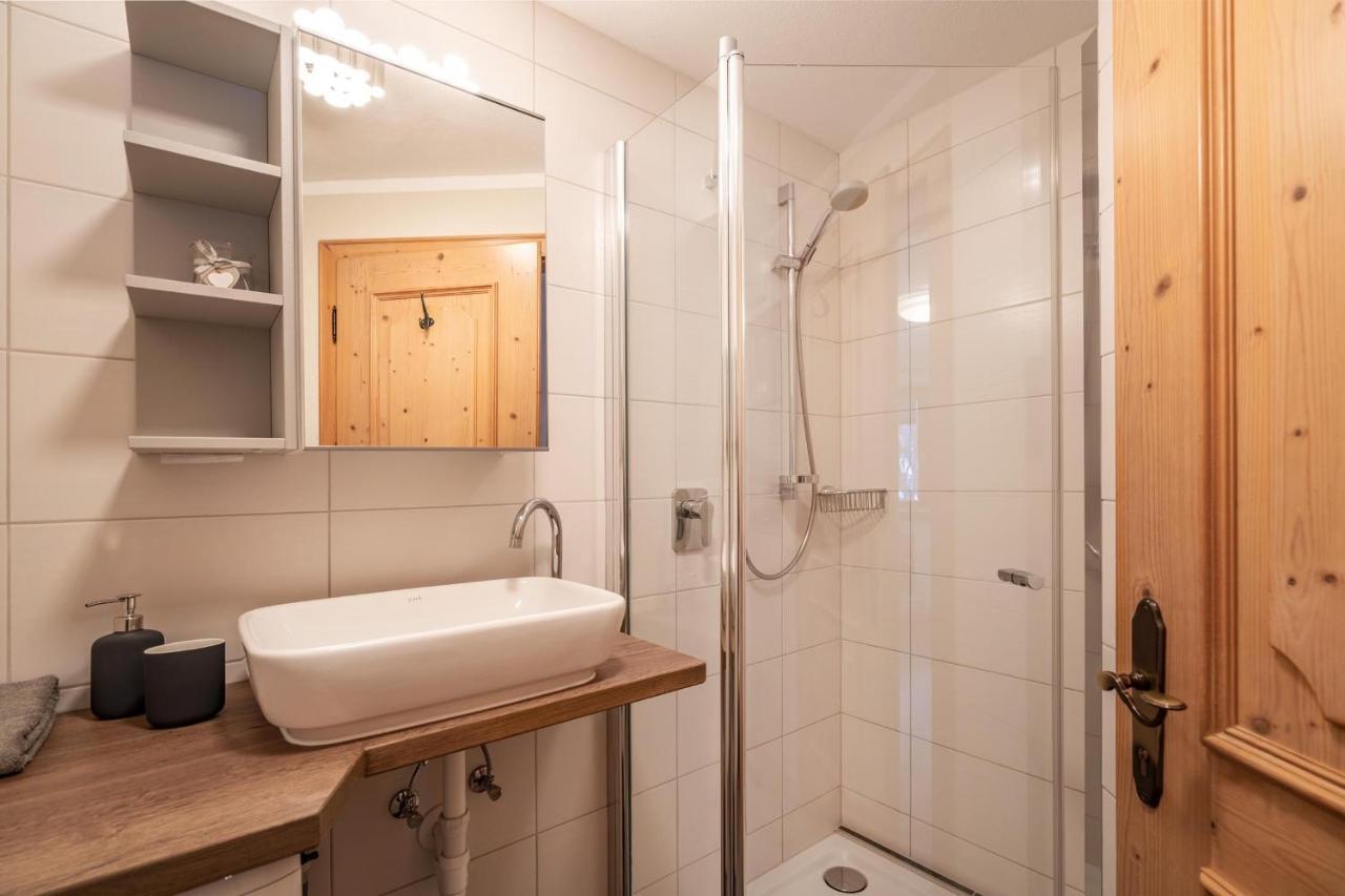 Landhaus Seiringer Apartments Φίνκενμπεργκ Εξωτερικό φωτογραφία