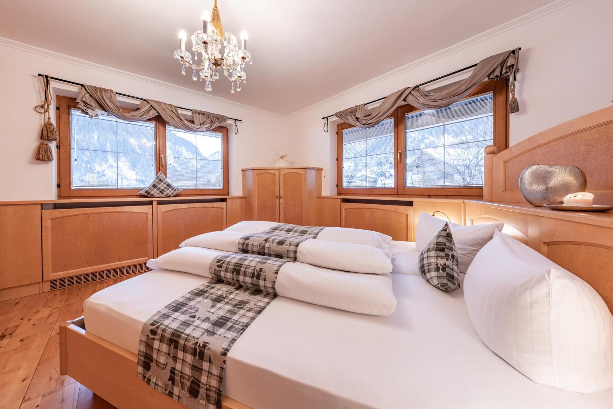 Landhaus Seiringer Apartments Φίνκενμπεργκ Εξωτερικό φωτογραφία