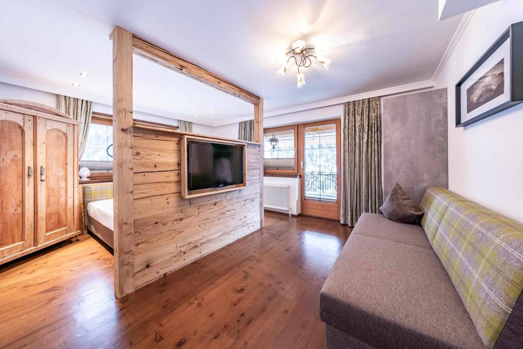 Landhaus Seiringer Apartments Φίνκενμπεργκ Εξωτερικό φωτογραφία