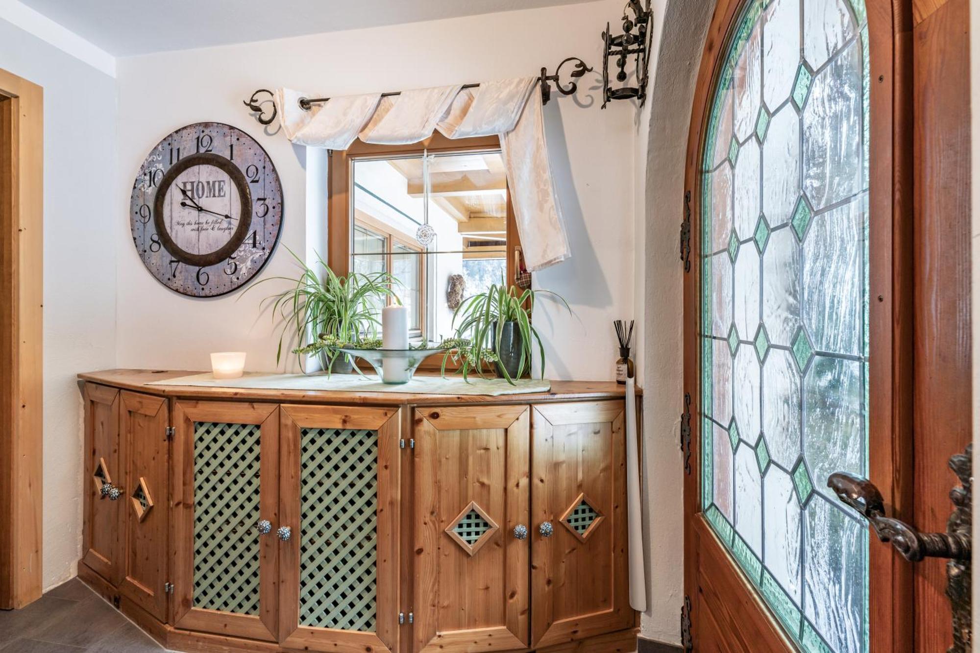 Landhaus Seiringer Apartments Φίνκενμπεργκ Εξωτερικό φωτογραφία