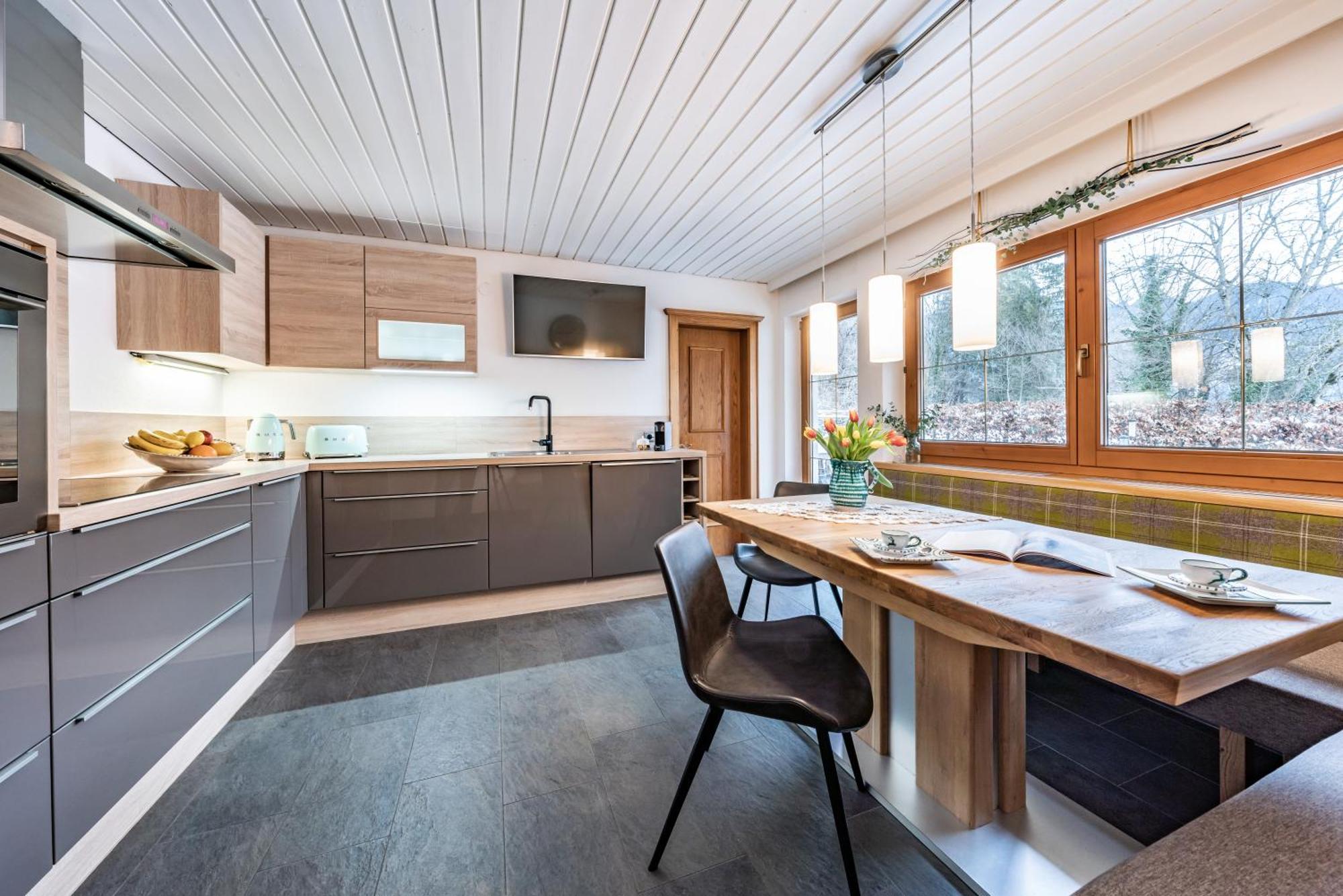 Landhaus Seiringer Apartments Φίνκενμπεργκ Εξωτερικό φωτογραφία