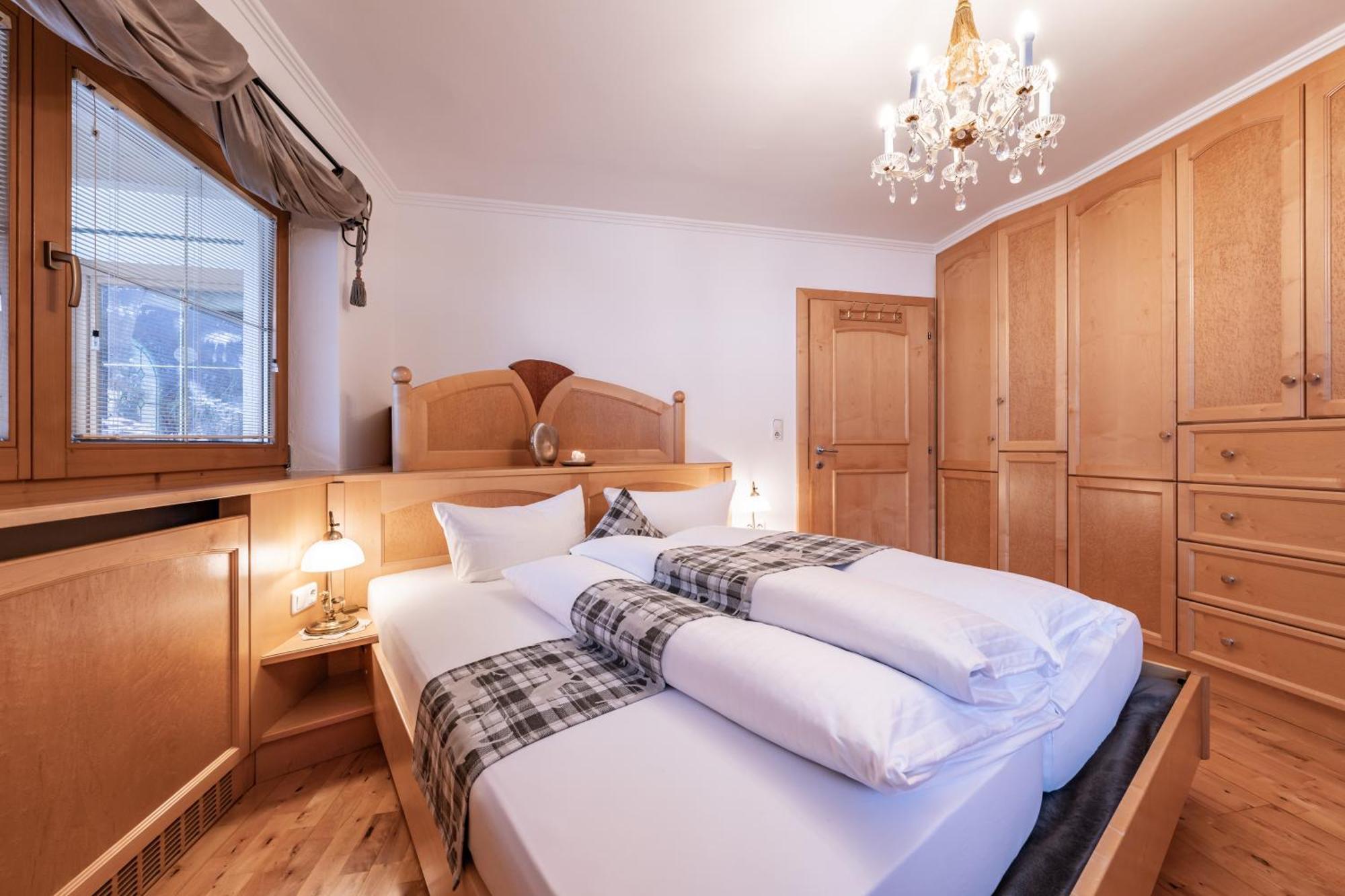 Landhaus Seiringer Apartments Φίνκενμπεργκ Δωμάτιο φωτογραφία